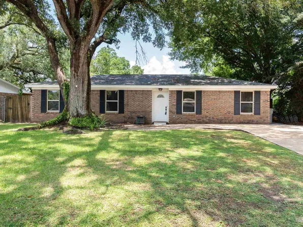 7026 Balboa Dr, Pensacola, FL 32526