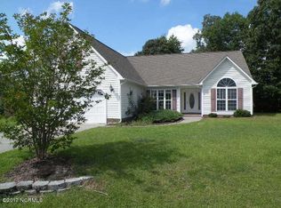 105 Sand Run Rd, Havelock, NC 28532
