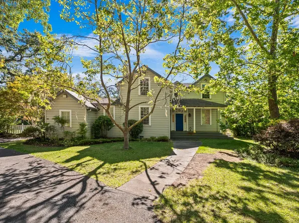 4823 Bennett Valley Road, Santa Rosa, CA 95404