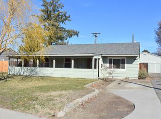 1032 Birch Ave, Richland, WA 99354
