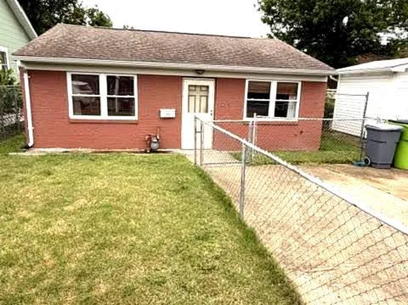 4301 Newark Rd, Brentwood, MD 20722
