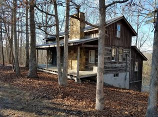 659 Lake Rd, East Bernstadt, KY 40729