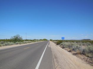 2706 N 411th Ave, Tonopah, AZ 85354