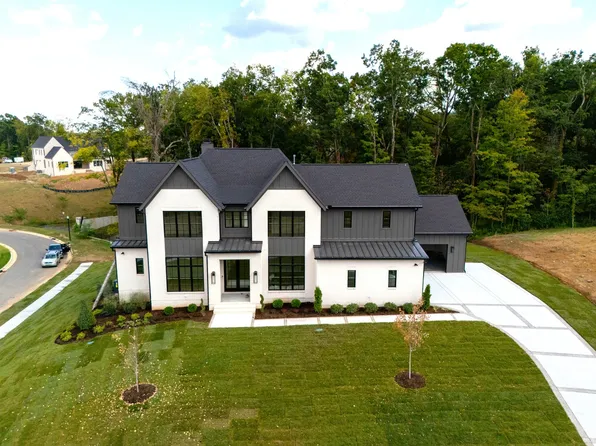 9405 Dewaal Rdg Lot 198, Brentwood, TN 37027
