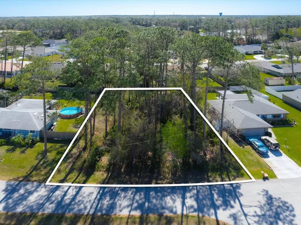 14 Bobbi Ln, Palm Coast, FL 32137