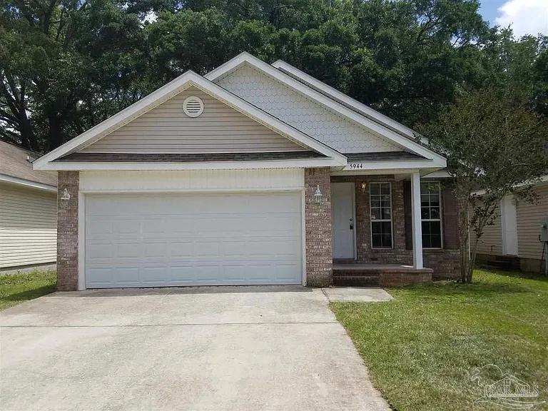 5944 Last Big Tree Ln — Photo 1