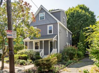 84 Pemberton St, Cambridge, MA 02140