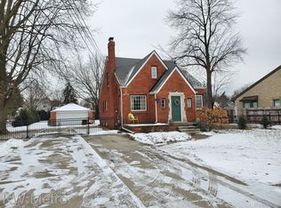 11324 E Thirteen Mile Rd, Warren, MI 48093