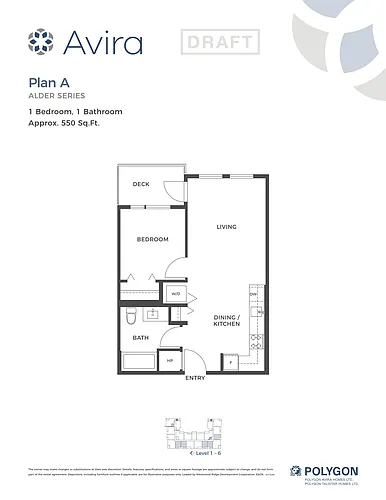 Floor plan 313