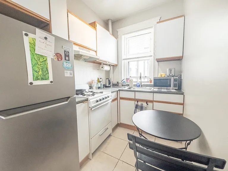 1572 Commonwealth Ave #12 — Photo 5