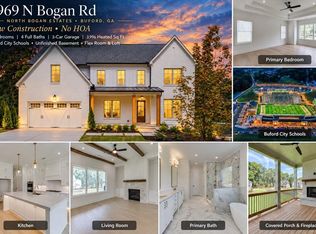 2969 N Bogan Rd NE, Buford, GA 30519