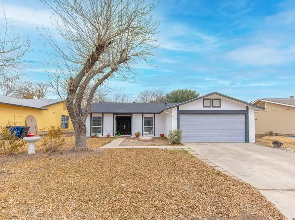 2310 Oriley, San Antonio, TX 78251