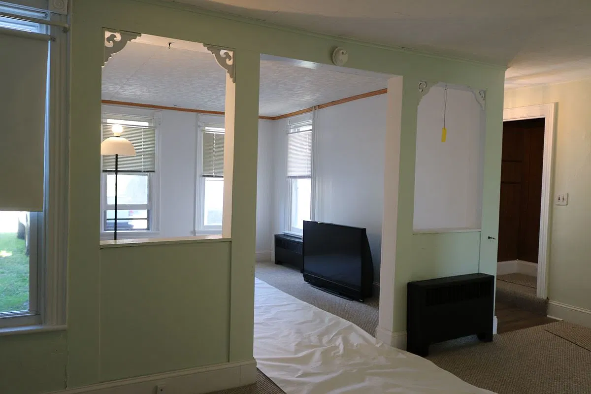 4 bed, 1.0 bath, 1616 sqft, $1,400 — Photo 4