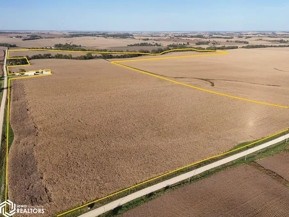 110th Ave, Wyoming, IA 52362