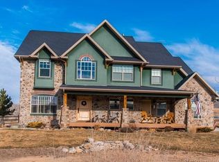 4137 E 1150 S, Heber, UT 84032