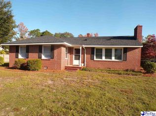 116 Ridgecrest Ave, Hartsville, SC 29550