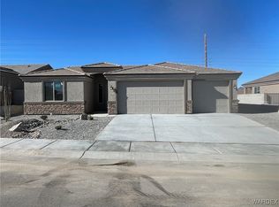 3551 Charleston Loop, Kingman, AZ 86401