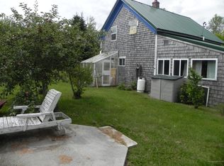318 S Lubec Rd, Lubec, ME 04652