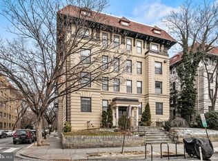 2633 Adams Mill Rd NW APT B4, Washington, DC 20009