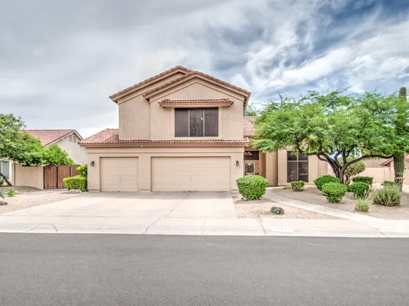 13413 S 38TH Street, Phoenix, AZ 85044