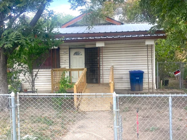 651 BARRETT PL, San Antonio, TX 78225