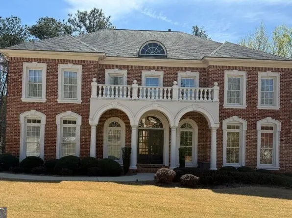 3011 Prestwyck Haven Dr, Duluth, GA 30097