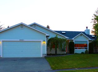 6661 Silver Ridge Ct SE, Olympia, WA 98501