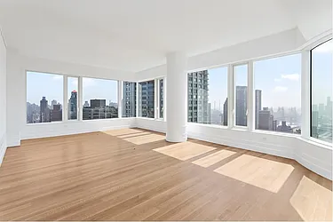 Rented by Synergy NYC