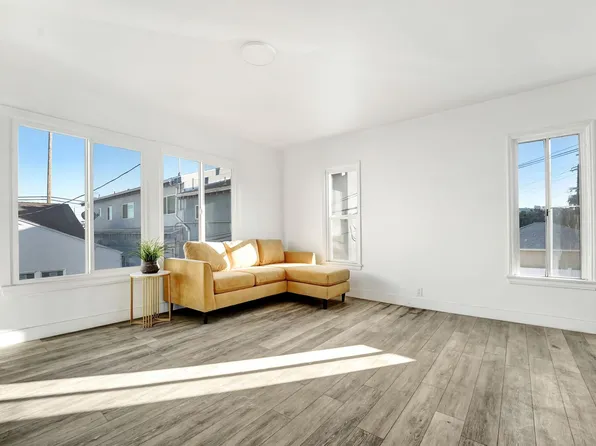 2529 Hauser Blvd, Los Angeles, CA 90016