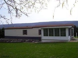 502 Clay Bank Rd, Martinsburg, PA 16662