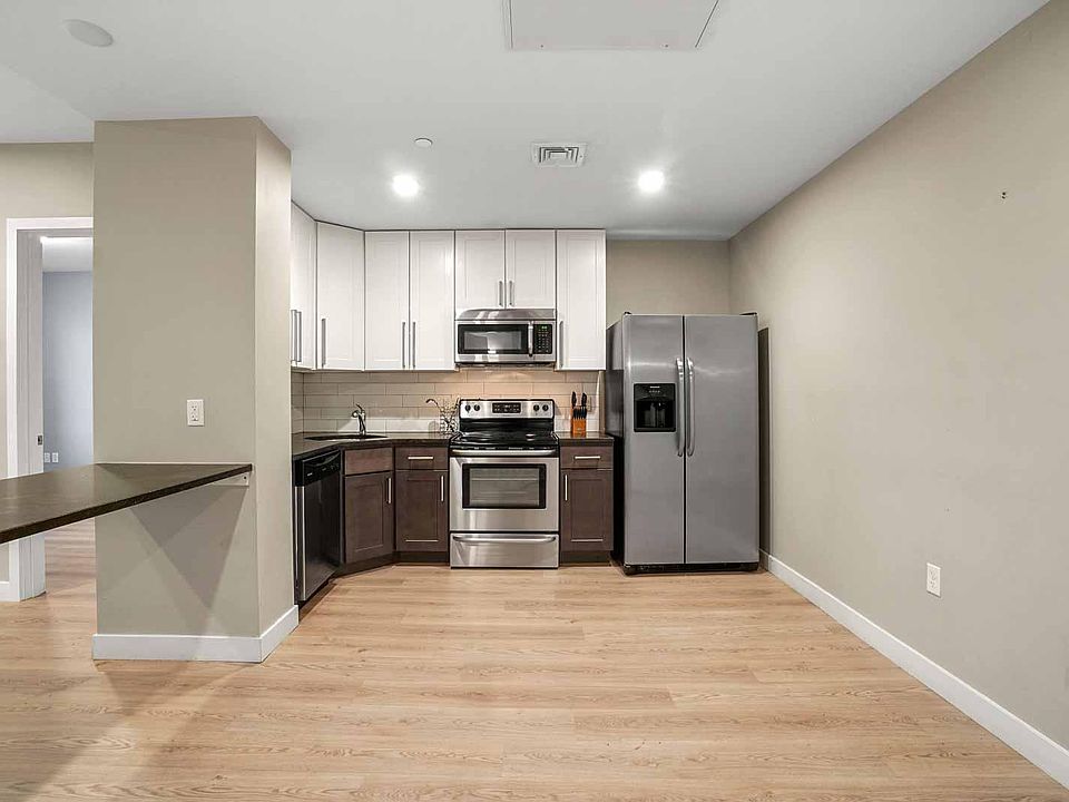 Walter Huntington Apartments 35 S Huntington Ave Boston MA Zillow