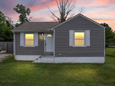 304 Hamilton Ave, Somerset, KY, 42501