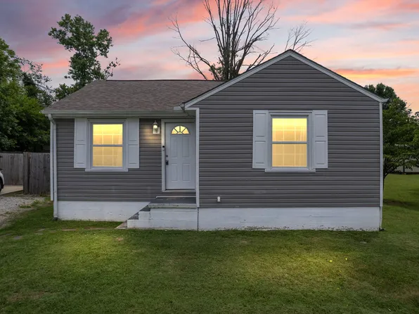 304 Hamilton Ave, Somerset, KY 42501