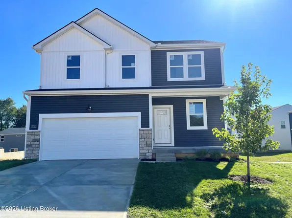 7725 Hollis View Ct, Louisville, KY 40214