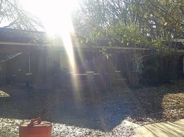 3229 Choctaw Ave, Memphis, TN 38111