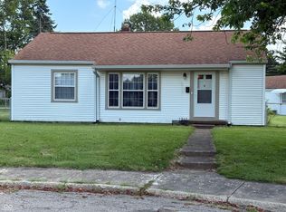 1317 Court St, Columbus, IN 47201