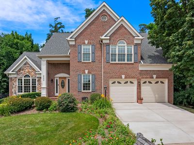 2502 Branding Iron Ct, Oak Hill, VA, 20171