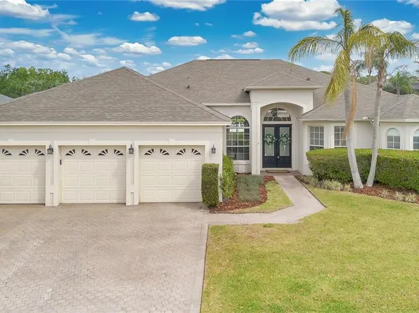 2877 Ashton Ter, Oviedo, FL 32765
