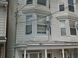 25 E Coal St, Shenandoah, PA 17976