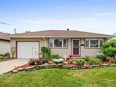30844 Harrison Rd, Wickliffe, OH, 44092