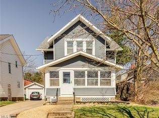 163 W Summit St, Barberton, OH
