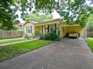 935 E 56th St, Austin, TX 78751