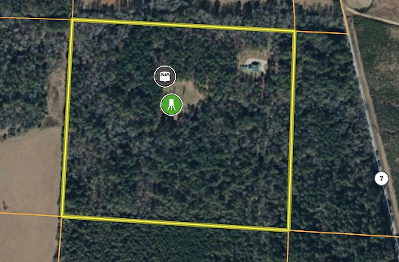 1st image of 2327 N Highway 7