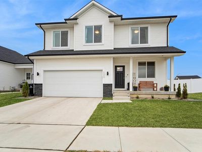 2222 Chan Dr, Adel, IA, 50003