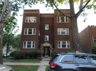 5700 N Artesian Ave #1S, Chicago, IL 60659
