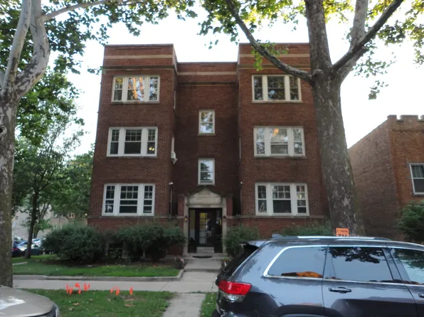 5700 N Artesian Ave #1S, Chicago, IL 60659