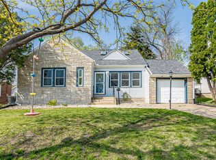 1024 Staub Ct NE, Cedar Rapids, IA 52402