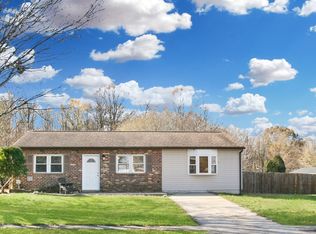 2 Strauss Way, Newark, DE 19702