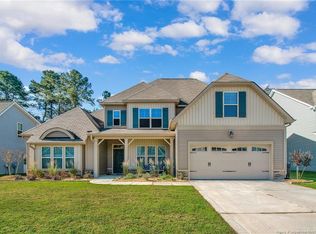 308 Wishaw Ct, Hope Mills, NC 28348
