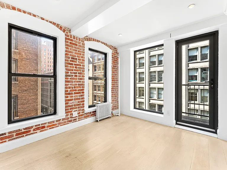 41 W 24th St #Penthouse 8F — Photo 6
